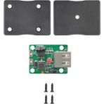 Robiz Solar Panel Kontrol Kartı USB 5V 2A Kutu Dc 6-20V Voltaj Düşürücü
