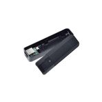 Robiz USB Powerbank Devreli Kutu Mobil Güç Kaynağı Dıy 3.7V 18650 Lityum Pil Batarya Akü Micro USB