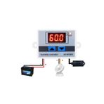 ROBİZ Xh-w3005 12v 120w Dijital Nem Kontrol Seralar Kuluçka Makineleri