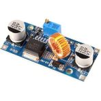 Robiz XL4015 36V 5A Dc Voltaj Düşürücü Ayarlanabilir Güç Kaynağı Modülü