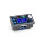 ROBİZ ZK-4KX Voltaj Akım Ayarlı Güç Kaynağı Voltmetre ve Ampermetre Göstergeli 5-30V 4A Voltaj Düşürücü