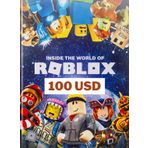 Roblox 10.000 Robux