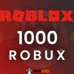 Roblox 1000 Robux