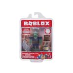 Roblox 10705X4 Fantastic Frontie Croc Figür Paketi
