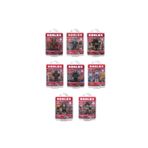 Roblox 10705X4 Mad Games Adam Figür Paketi