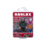 Roblox 10705X4 Mad Games Adam Figür Paketi