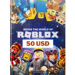 Roblox 4500 Robux