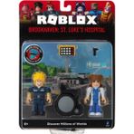 Roblox Brookhaven: St. Luke's Hospital Oyuncak Figür Seti