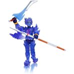 Roblox Crystello The Crystal God Imagination Figür
