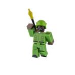 Roblox Delüks Sürpriz Paket - The Ensign