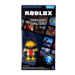 Roblox Deluks Surpriz Paket Tower Heroes Demolitionist Rox0007