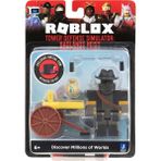 Roblox Figür Paketi Simulator W10 10705 - Renkli
