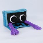 Roblox Gökkuşağı Arkadaşlar Peluş Oyuncak Tv Görünüm - children kids - Rainbow friends