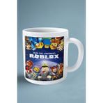 Roblox Oyun Baskılı Kupa Bardak Çift Taraflı Baskı Kişiye Özel Model 7