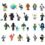 Roblox RBL49000 Seri 11 Sürpriz Oyuncak Paketi