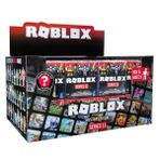 Roblox Sürpriz Figür Paketi S11-ROB0435