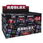 Roblox Sürpriz Paket Figür S12
