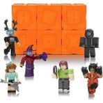 Roblox Sürpriz Paket S6