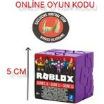 Roblox Sürpriz Paket - Seri 11 - Renkli