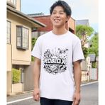 Roblox Tişört Çocuk T-Shirt Roblox Yetişkin Unisex Tişört - 0 Beyaz - M