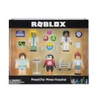 Roblox W3 19852 6'lı Yıldız Seri Figür
