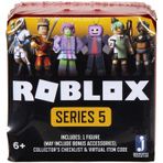 Roblox Yıldız Seri Sürpriz Paket S5