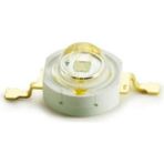 Robo Dünya 1W Mavi Power LED