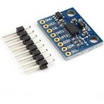 Robo Dünya ADXL345 3 Eksen Ivme Ölçer - Triple Axis Accelerometer BREAKOUT-ADXL345