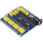 Robo Dünya Arduino Nano Sensor Shield