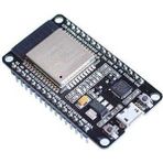 Robo Dünya ESP32 ESP-32S Wifi + Bluetooth Dual-Mode Geliştirme Kartı Eğlenceli Tasarım ve Yüksek Performans