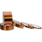Robo Dünya Kapton Bant 5mm x 30MT