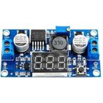 Robo Dünya ​​LM2577 LED Li Gerilim Yükseltici Modül (XL6009-E1)