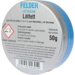 Robo Dünya Lötfett Lehim Pastası 50 G.