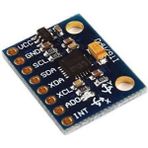 Robo Dünya MPU6050 6 Eksen Ivme ve Gyro Sensörü