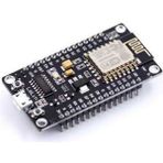 Robo Dünya Nodemcu V3 Lolin ESP8266 Geliştirme Kartı - USB Chip CH340