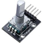 Robo Dünya Rotary Encoder (Arduino Uyumlu)