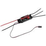 Robo Dünya Skywalker 30A Esc (Banana ve T-Plug Lehimlenmiş Hali Ile)