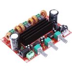 Robo Dünya TPA3116 2.1 Anfi Devresi 2X50W + 100W Subwoofer