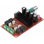 Robo Dünya TPA3116D2 2X100 W Çift Kanal Stereo Anfi Devresi