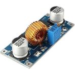 Robo Dünya XL4015 5A Dc-Dc Ayarlanabilir Gerilim Azaltıcı Modülü