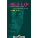 Robo-tizm - Can Batukan