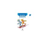 Robo ve Robi ile Basit Makineler - Rampa - Gerry Bailey Felicia Law