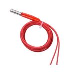 Robo90 12V 40W 3D Printer Extruder Isıtıcı Fişek