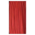 Robobloq 10 Metre Bordo Renk Pla Filament 3D Kalem Yazıcı Için - Renkli