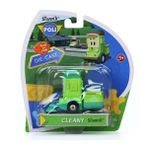 Robocar 83151 Poli Metal Araç Karakter Figürler