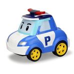Robocar 83323 Poli Araç Elektronik Kumbara