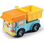 Robocar Poli Metal Araç Dumpoo Figür