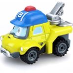 Robocar Poli Metal Araç Karakter Bucky Figür