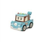 Robocar Poli Metal Araç Spooky Figür Oyuncak