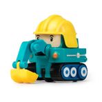 Robocar Poli, Poke DIE-CAST Metal Oyuncak Arabalar, Ekskavatör Kamyon Oyuncakları, İnşaat Aracı Kamyon Oyuncak, Parti, 1-5 Yaş Erkek ve Kız Çocukları için Doğum Günü Hediyeleri